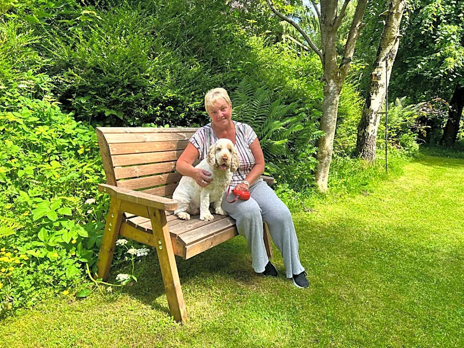 Ericht Holiday Lodges