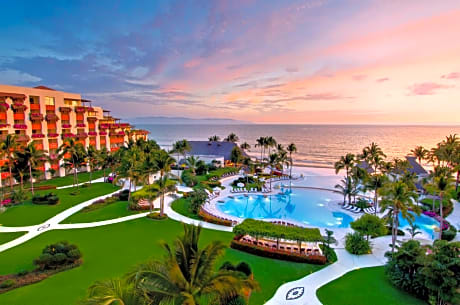 Grand Velas Riviera Nayarit