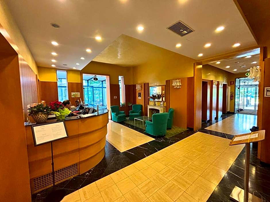 Hotel Terme