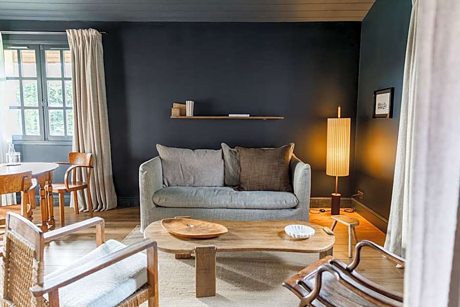 Les Sources de Caudalie