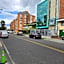 Hotel Castellana 95 Bogota By Hoteles Confort 80