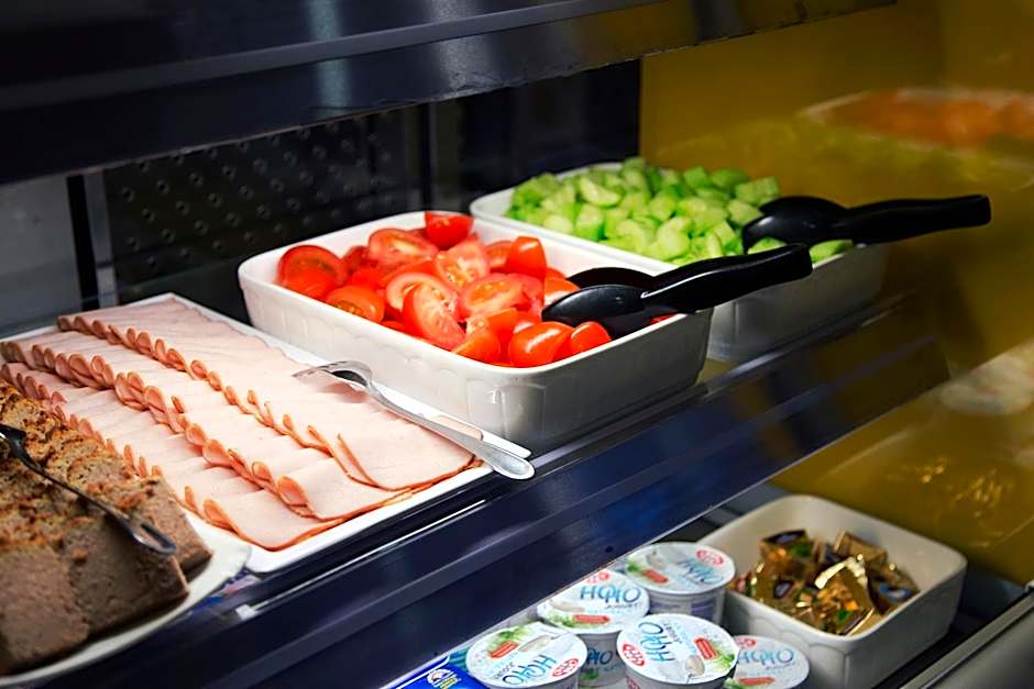 Premiere Classe Varsovie / Warszawa