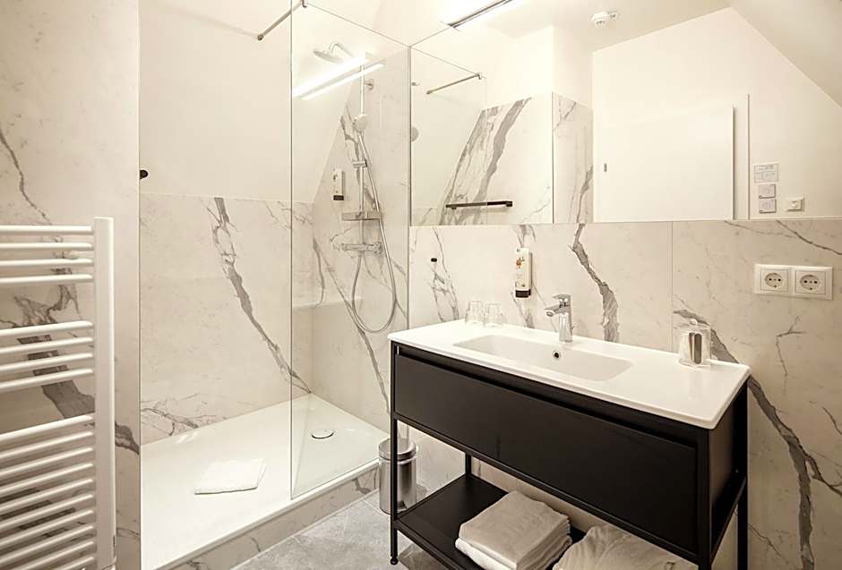 Boutiquehotel Dom - Rooms & Suites