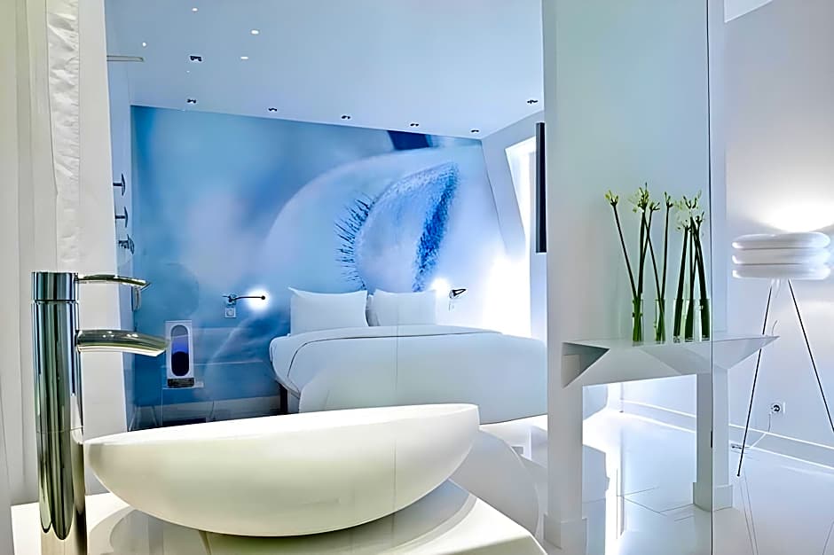 Blc Design Hotel