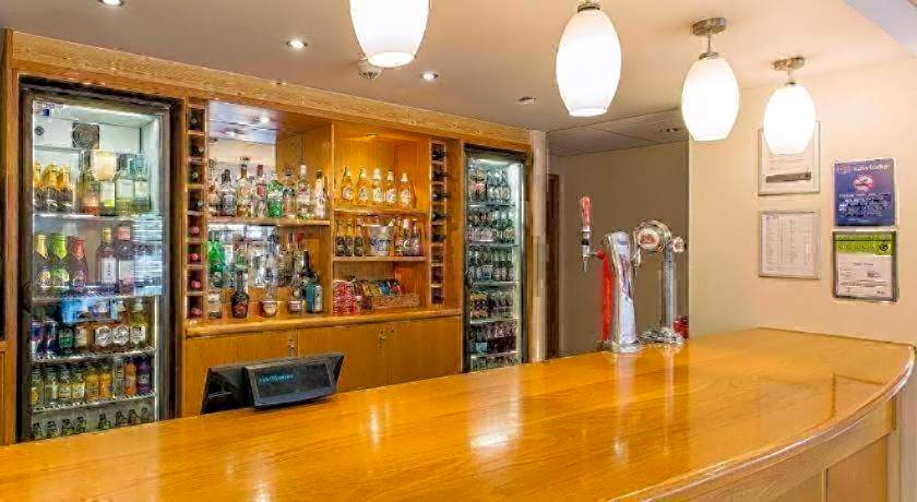 Travelodge Stansted Great Dunmow
