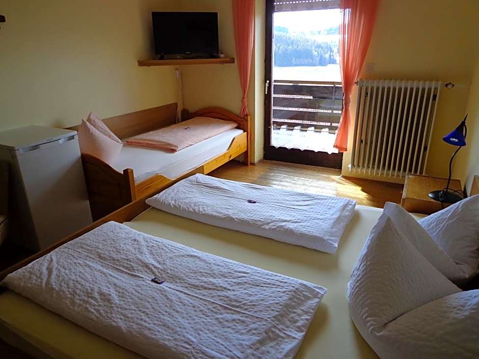 Pension Schamberger