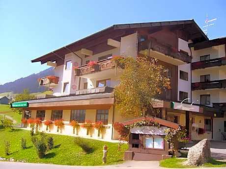 Suitehotel Kleinwalsertal