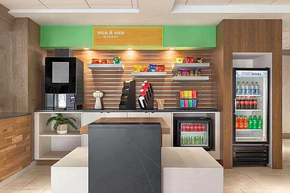 Wyndham Garden Totowa