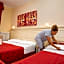 Hotel lo Squalo