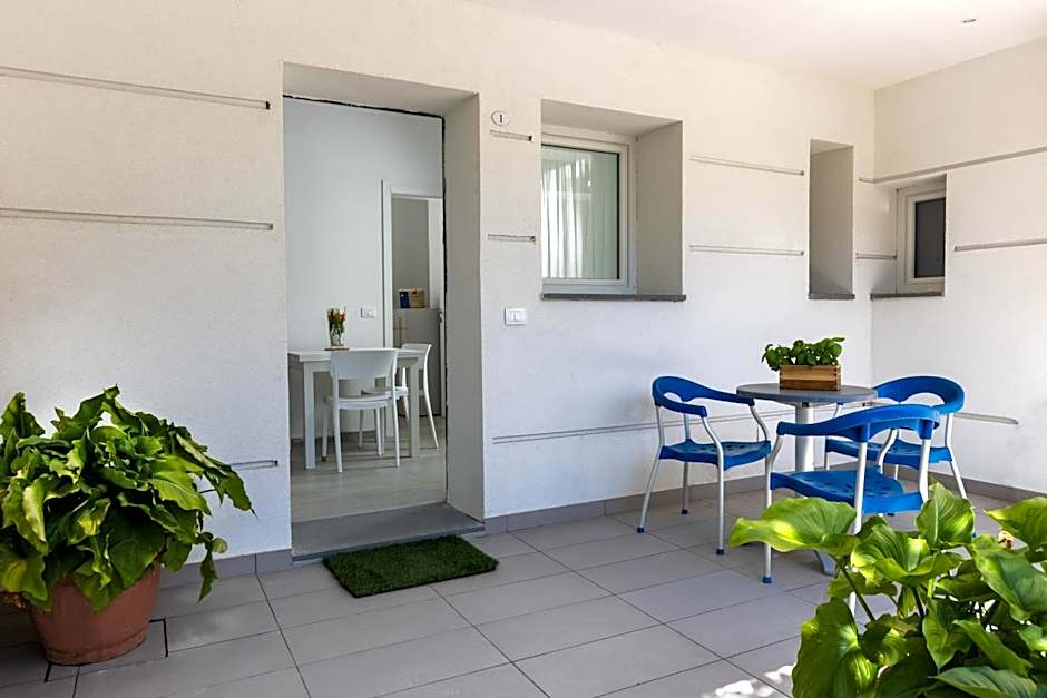 Residence Cervia