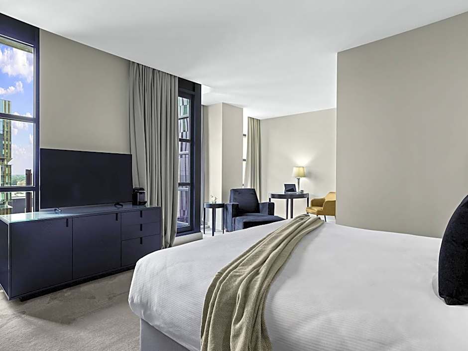 Peppers Waymouth Adelaide