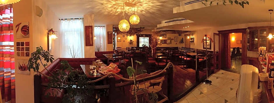 Hotel MANTOVA Vrhnika