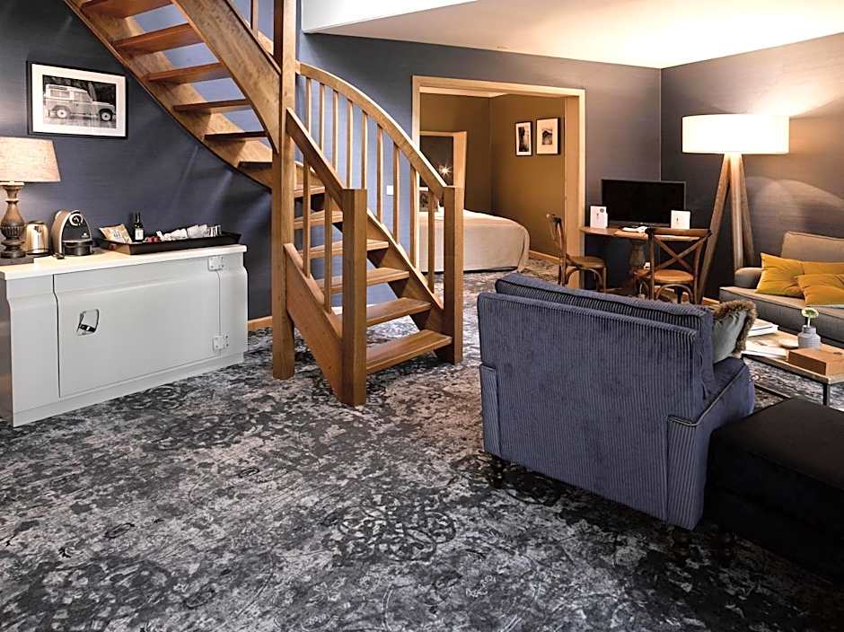 Landgoed De Holtweijde