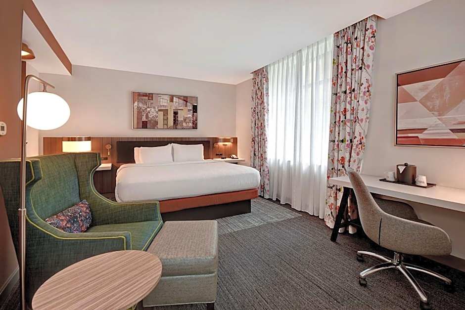 Hilton Garden Inn Kalamazoo Downtown