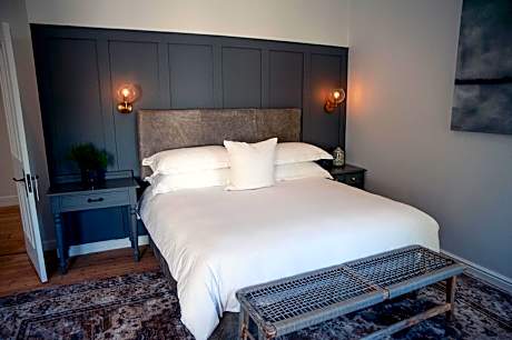 Superior - Garden View