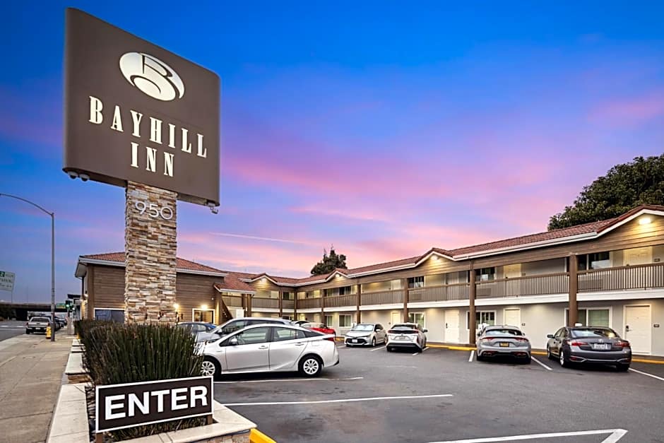 Bayhill Inn