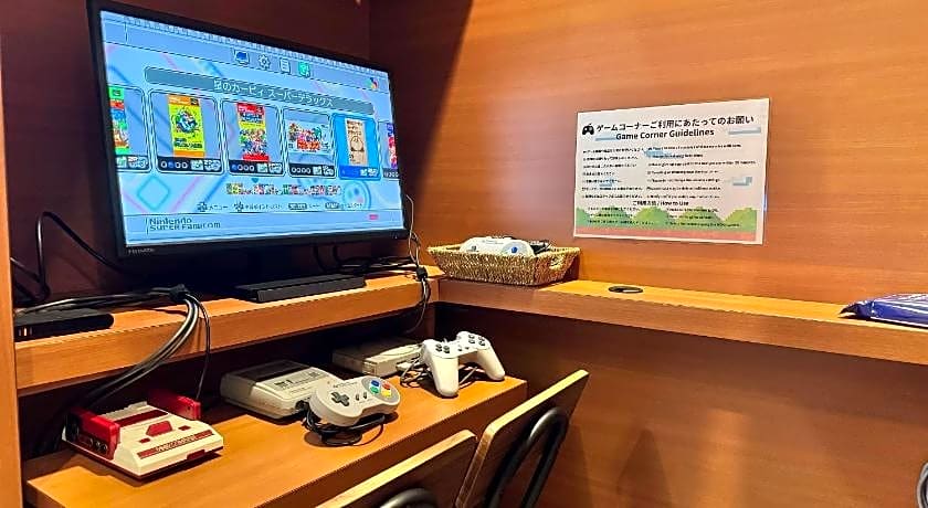 KOKO HOTEL Ikebukuro East