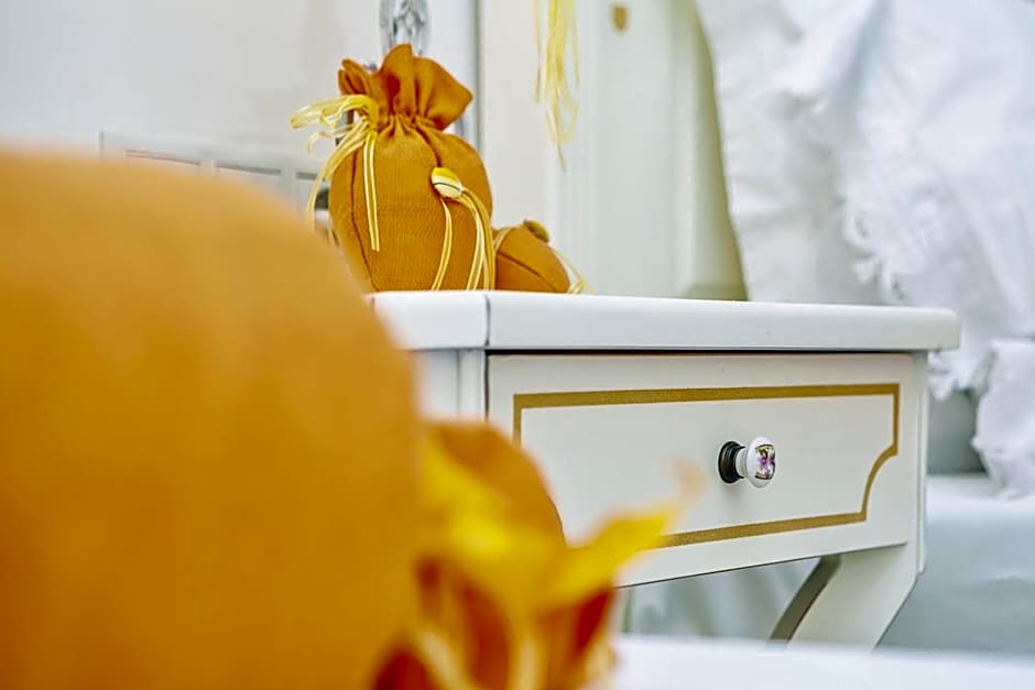 Archontiko Kymis Boutique Hotel