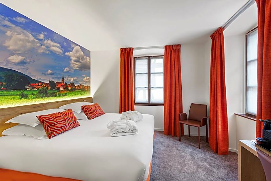 Hotel KLE, BW Signature Collection