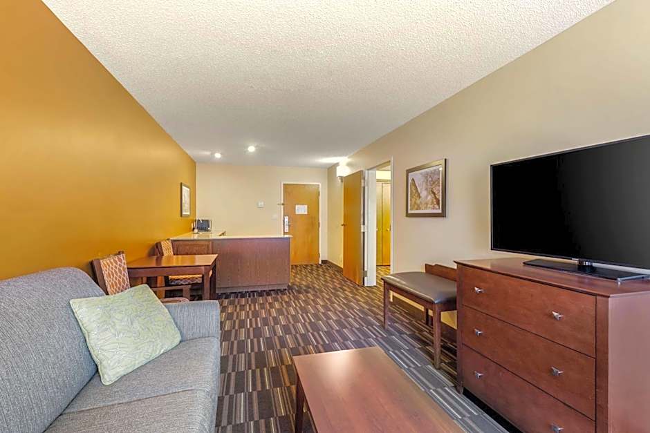 Best Western Falcon Plaza