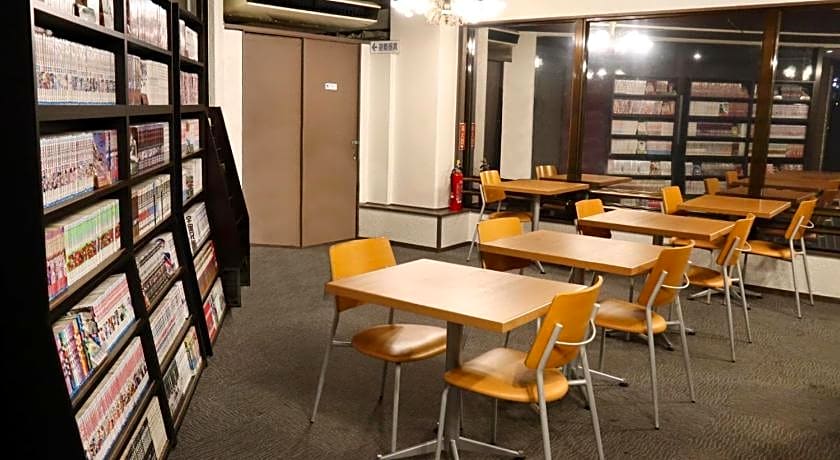 Hotel Abest Nagano Ekimae