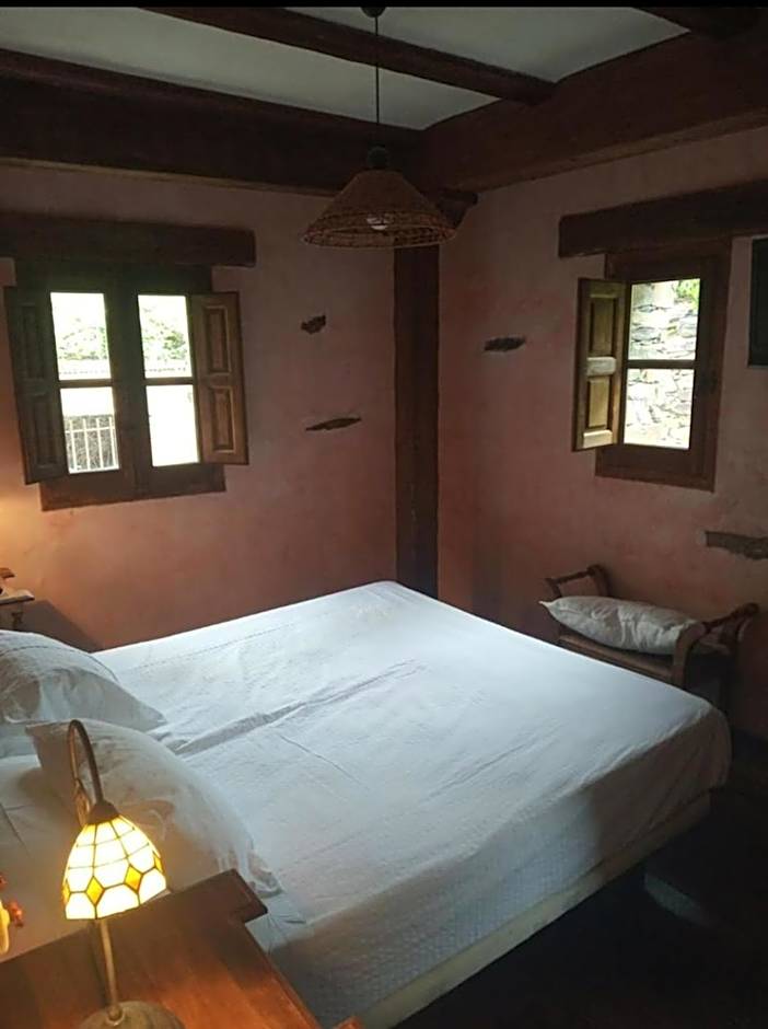 Hotel Rural La Fuente