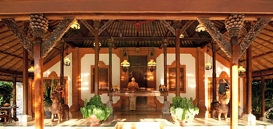 Tandjung Sari