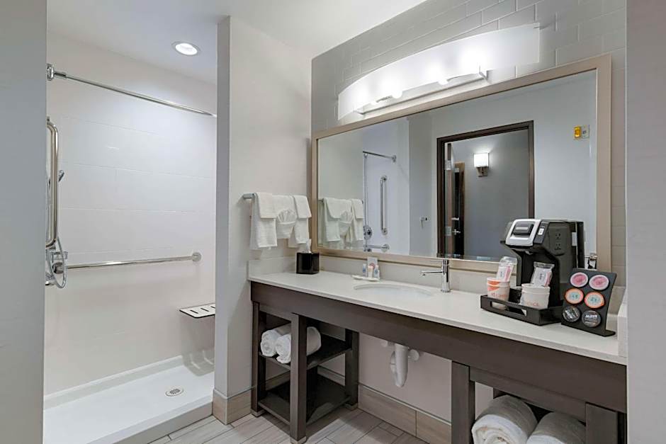 Comfort Suites Kennewick at Southridge