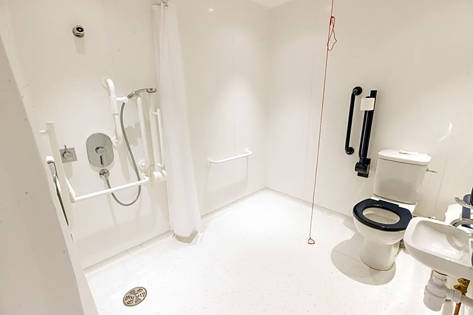 An Spiris Accommodation at Dundreggan Rewilding Centre