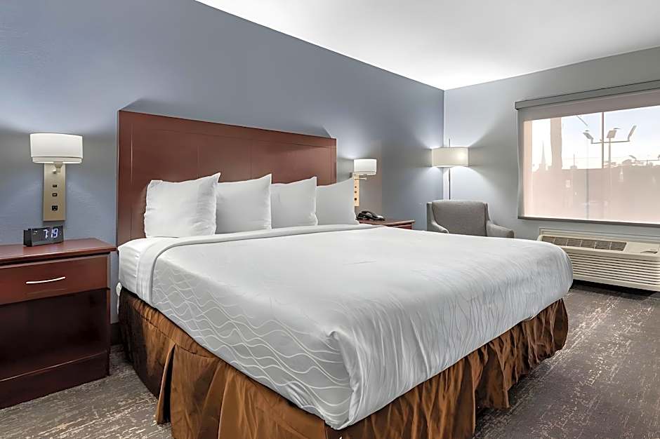 Best Western Plus Orange County