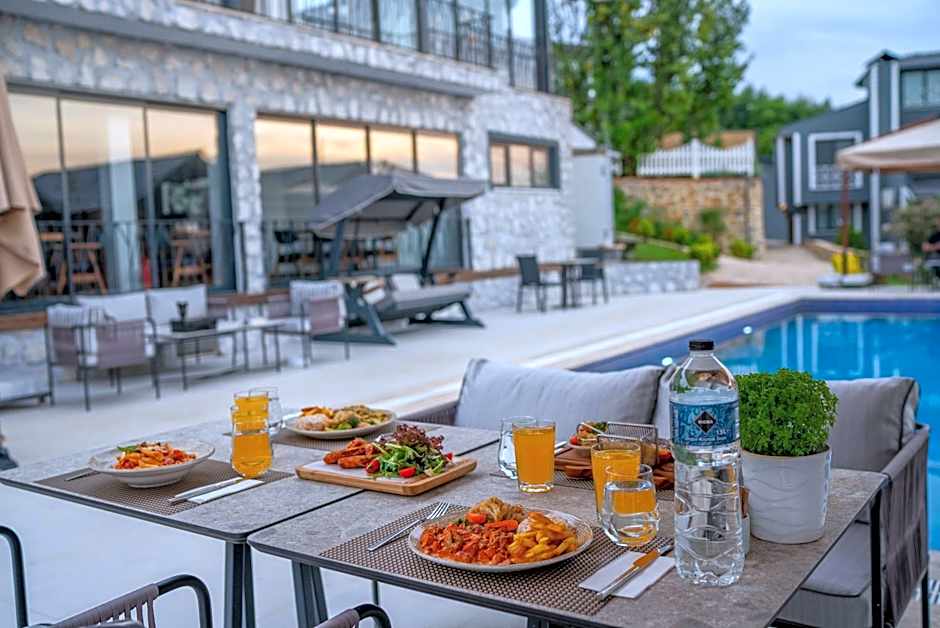 Alya Kartepe Villa Hotel