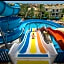 Mirage bay hotel and aqua park