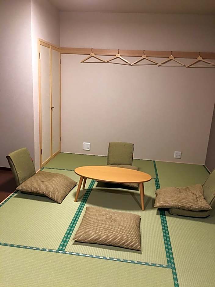 Fuji scenic house 73