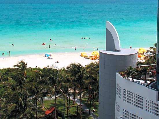 Casablanca Miami Beach