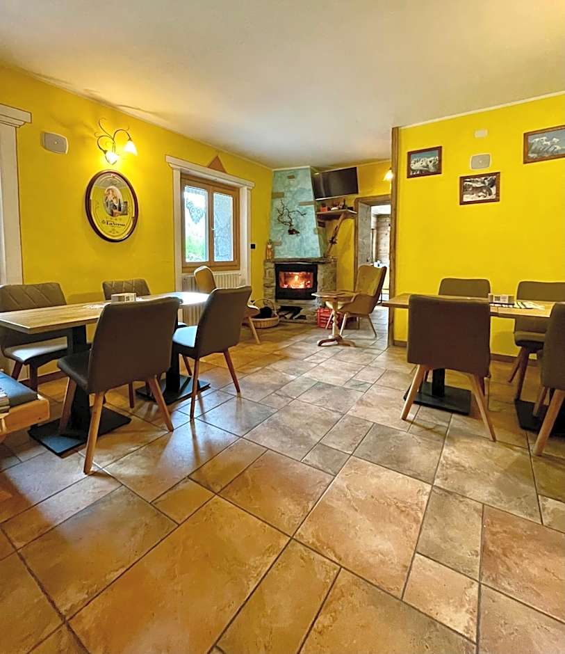 Hotel Gembro