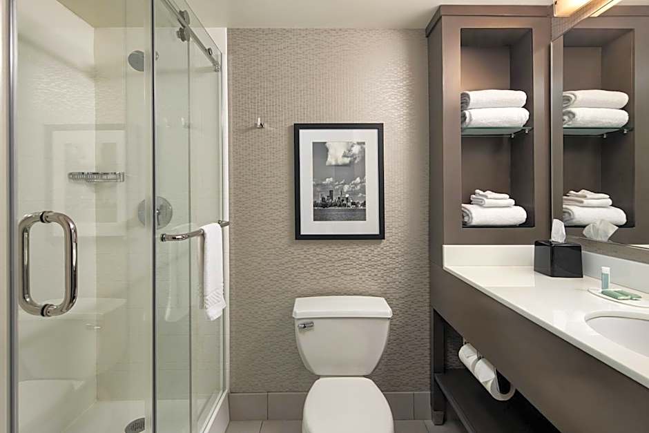 Courtyard by Marriott Minneapolis Downtown