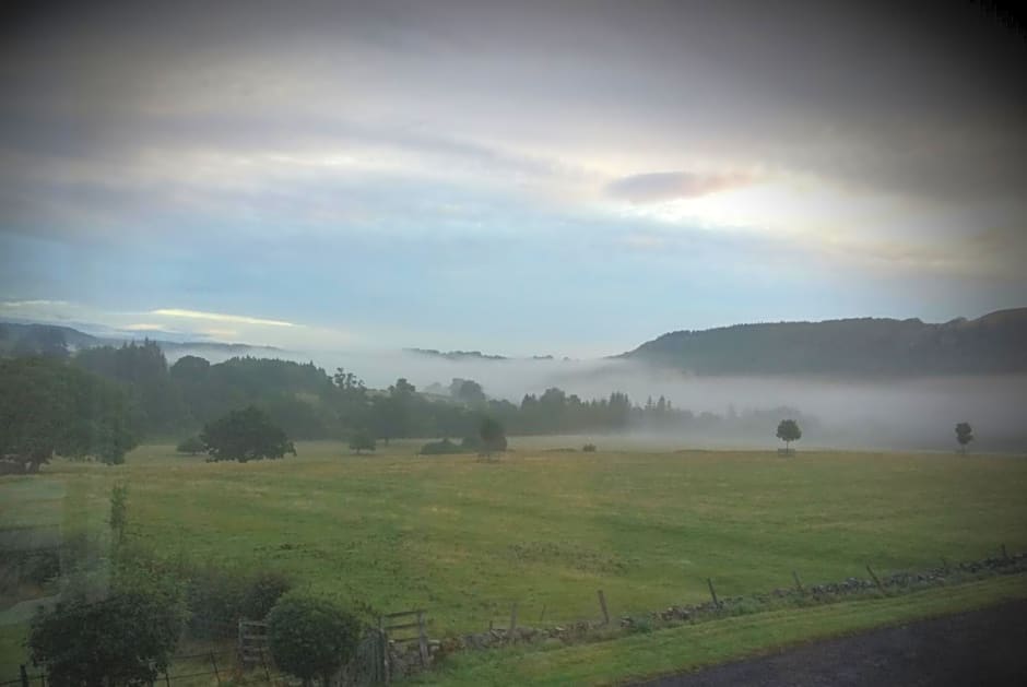 Ellerton Lodge Bed and Breakfast Swaledale