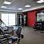 Hilton Garden Inn Louisville Mall Of St. Matthews