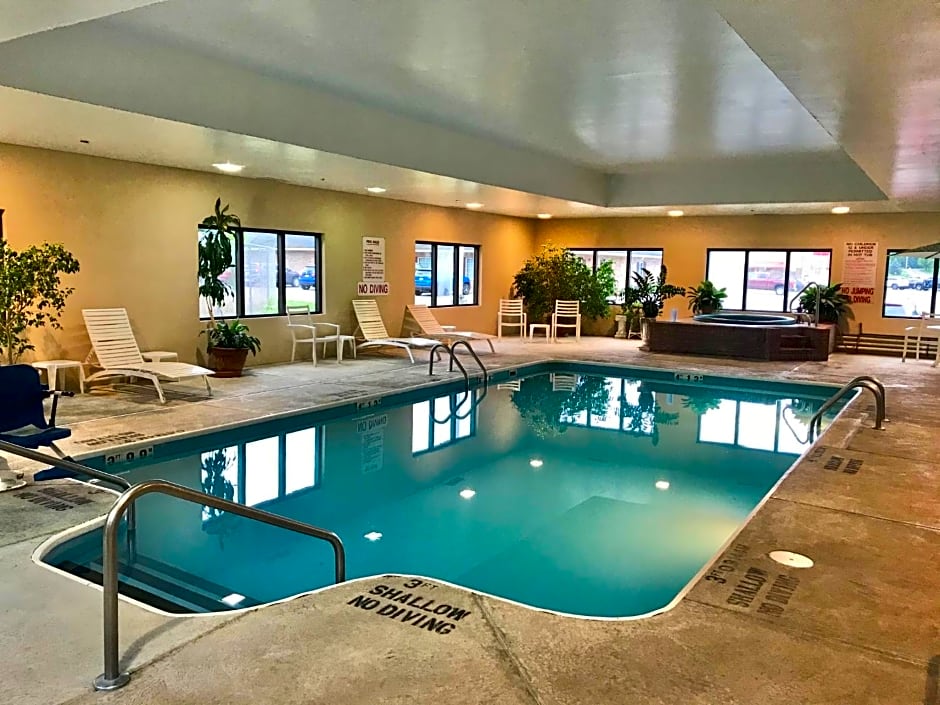 Comfort Inn Duncansville – Altoona