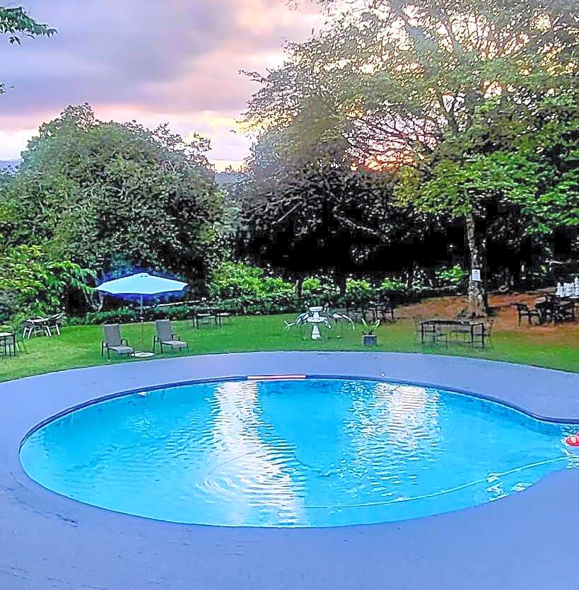 Coach House Hotel & Spa, Tzaneen