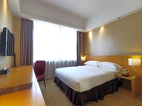 WH - Fashion 1 Bed Room