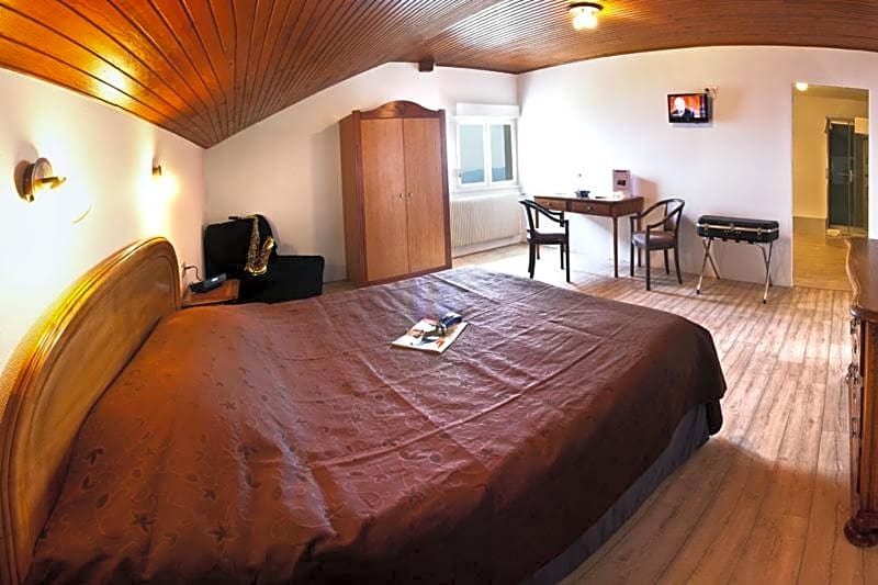 Auberge Obersolberg