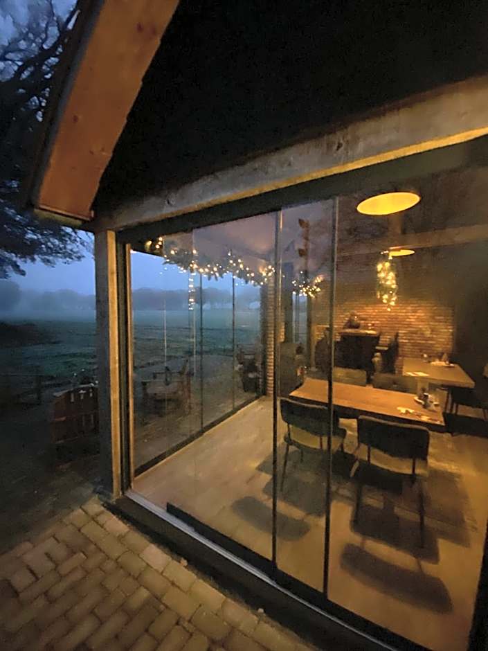 Domestico Bed & Breakfast