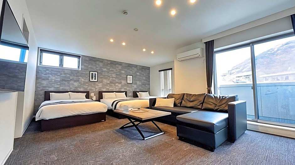 FUKUOKA MOJIKO STAY