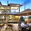 Belvilla Elegant Luxury Pandawa Beach