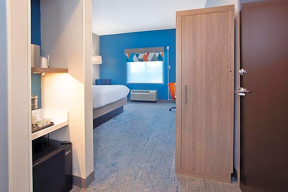 Holiday Inn Express Augusta North By IHG