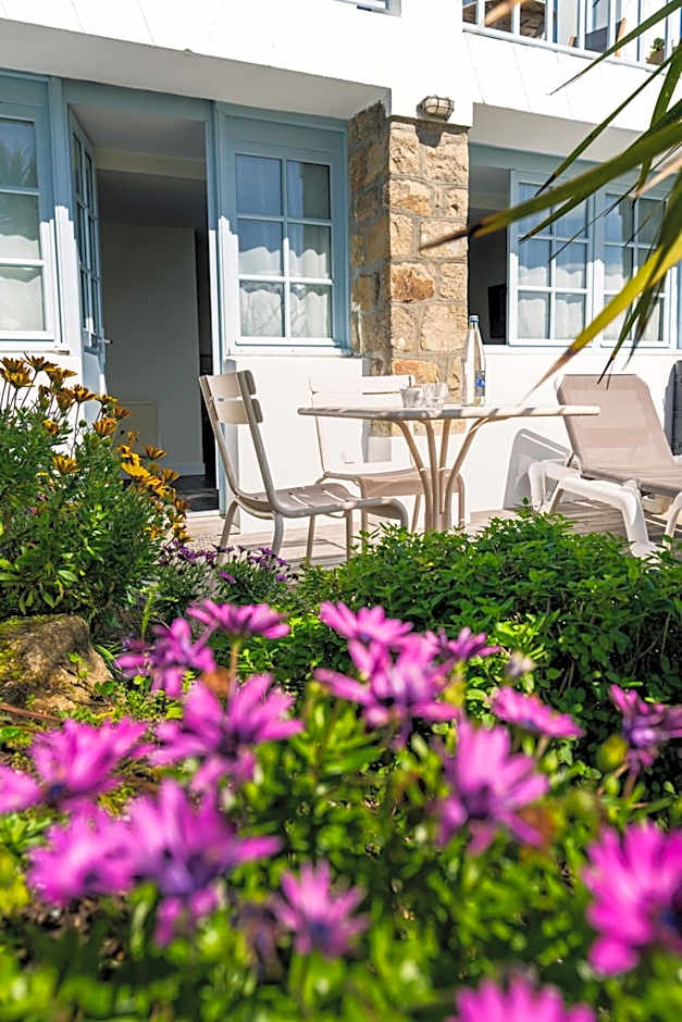 Hotel Restaurant Spa du Tumulus Carnac