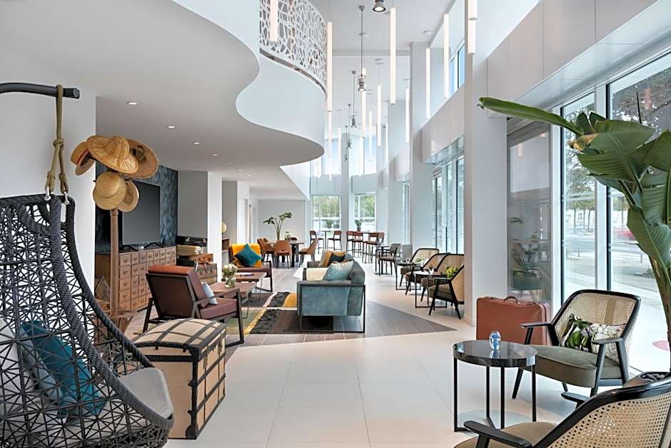 Citadines Confluent Nantes