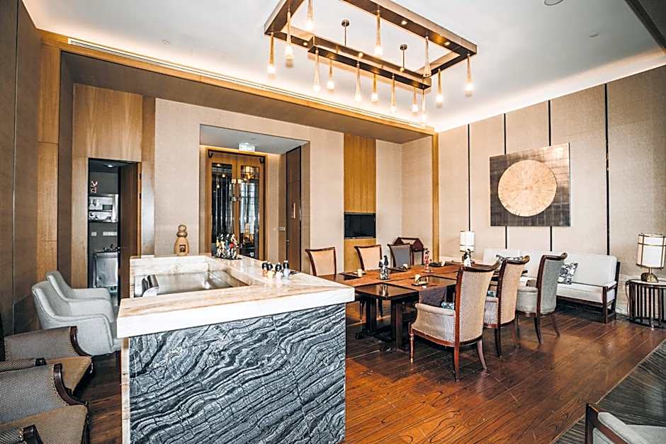 Wanda Realm Dandong