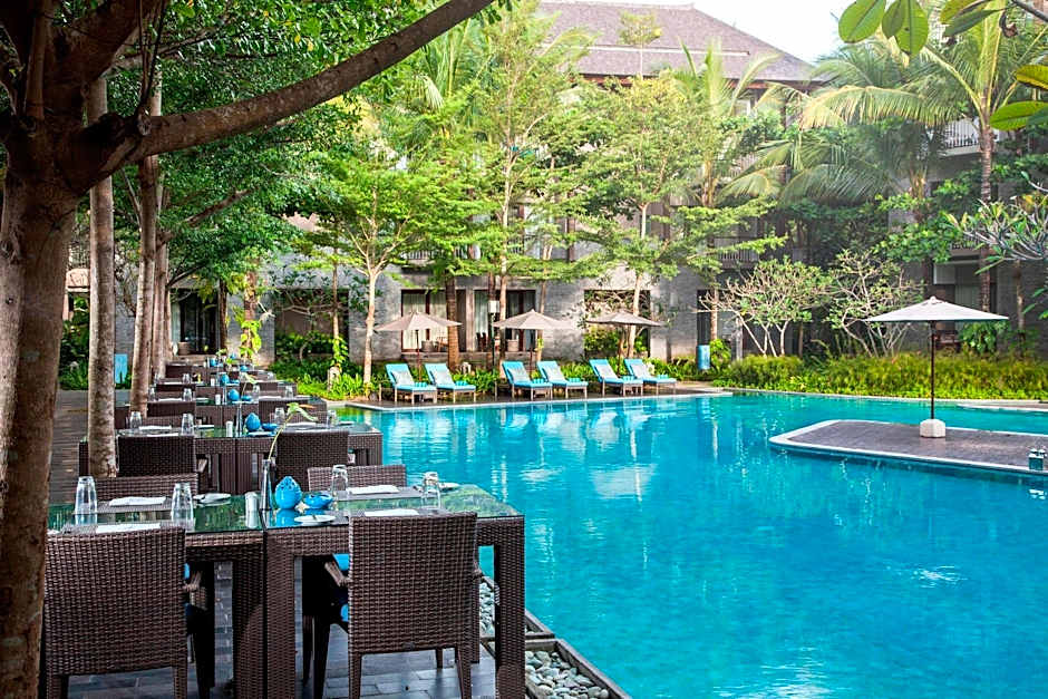 Marriott's Bali Nusa Dua Gardens